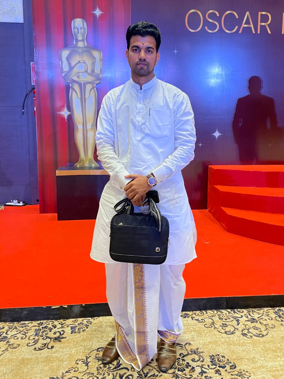 Pt. Prathamesh Guruji