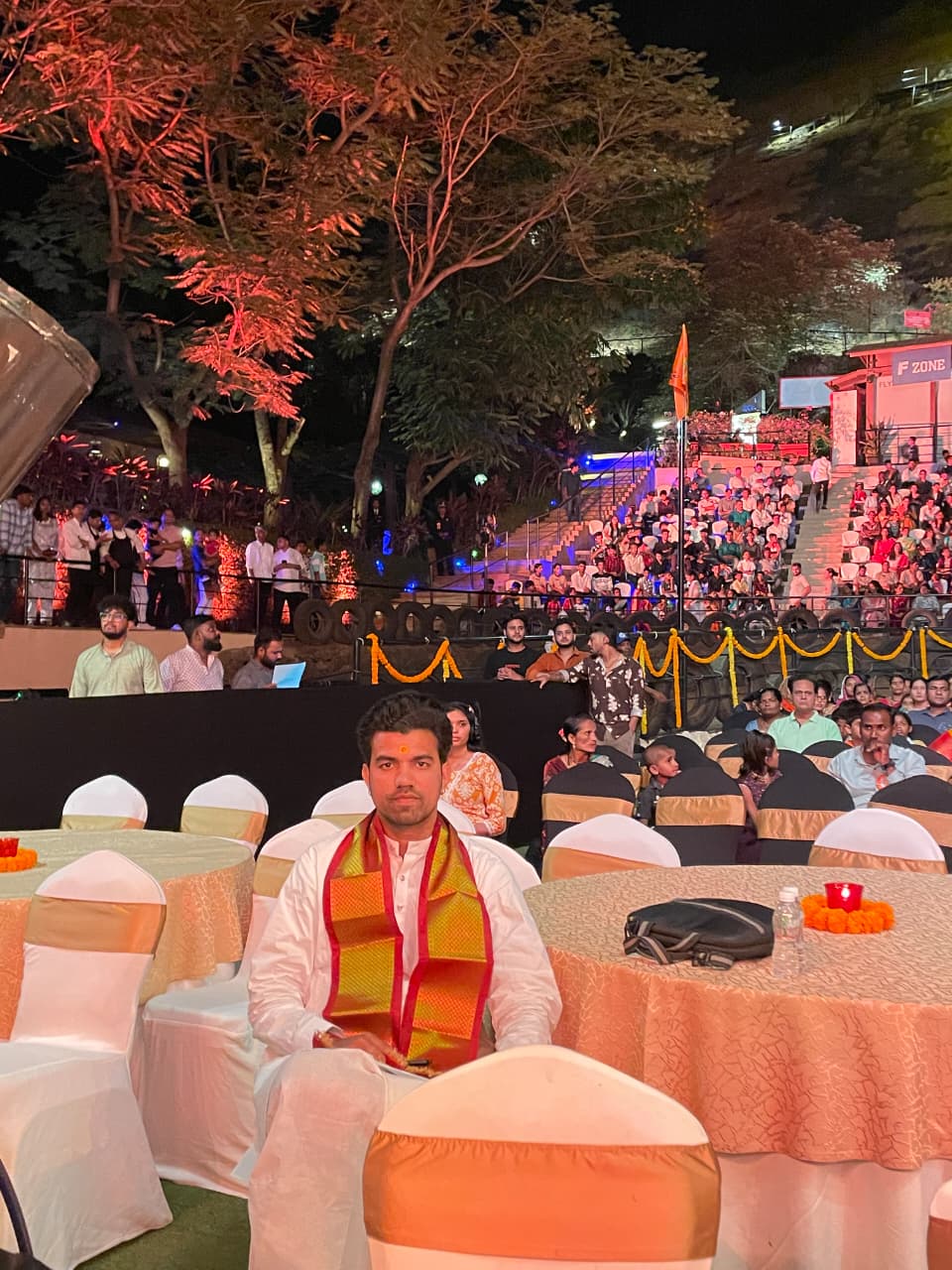 Pt. Prathamesh Guruji Rituals