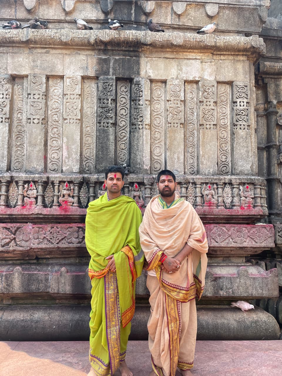 Maha Griha Pravesh Pooja