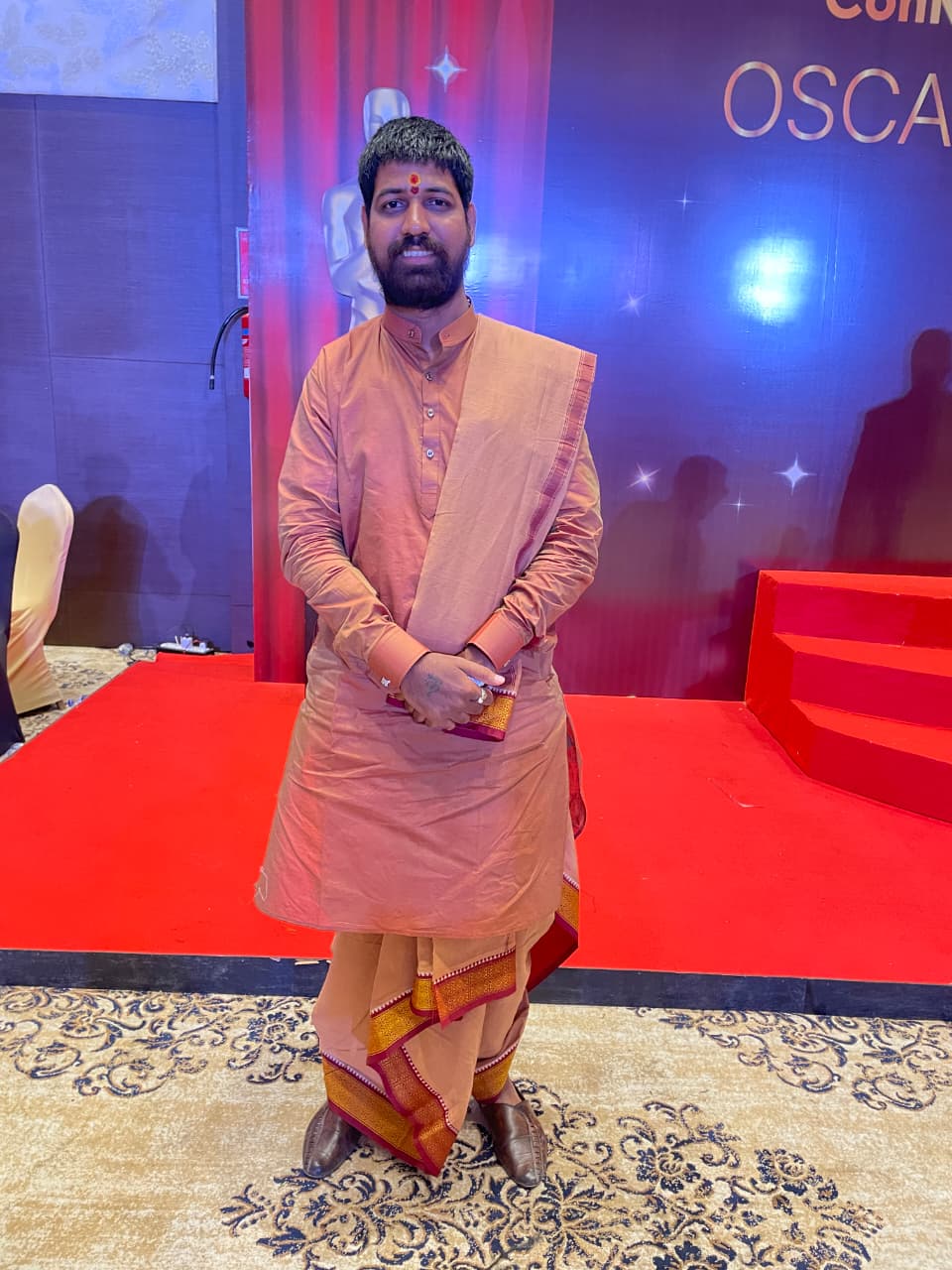 Divine Havan Ceremony